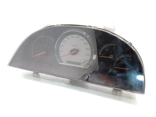 Used Instrument cluster Instrument cluster 20981334 20981334