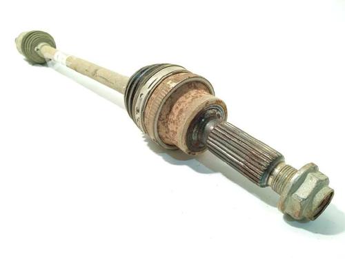 Used Left rear driveshaft Left rear driveshaft 8213670 8213670