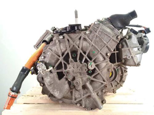 Gearbox TOYOTA PRIUS Liftback (_W2_)  | BP8912380M3 