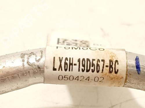 AC pipe FORD KUGA III (DFK) 2.5 Duratec Plug-in-Hybrid | BP33422174M126 - Image 4