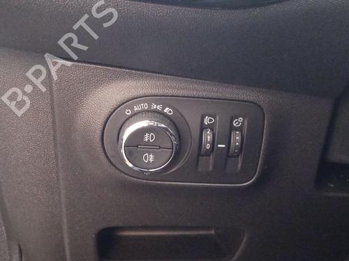 Right tailgate light OPEL CORSA E (X15) 1.4 (08, 68) | BP32212526C80  - Image 15