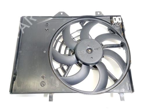 Used Radiator fan Radiator fan 22729829 22729829