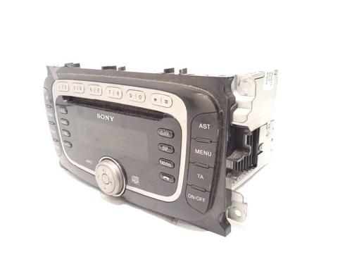 Radio FORD FOCUS II (DA_, HCP, DP) 1.6 TDCi | BP10293674E6 