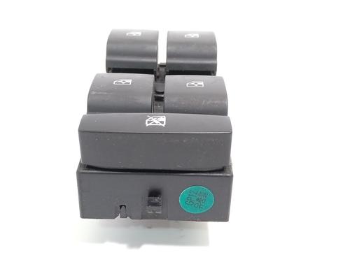 Left front window switch CHEVROLET AVEO Saloon (T300) 1.3 D | BP21176170I27 - Image 3