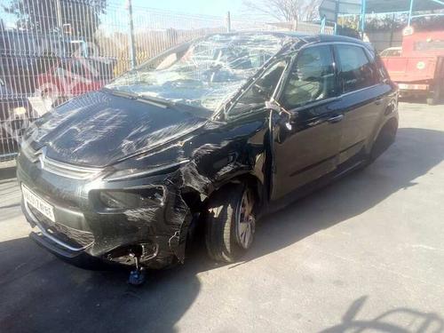 Brugte CITROËN C4 SPACETOURER (3D_) 1.6 THP 165 (165 hp) 568169