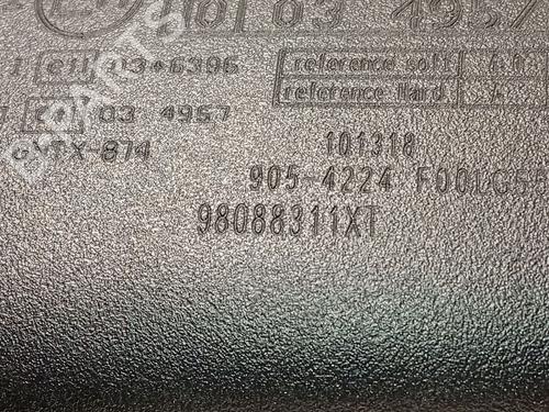 Rear mirror PEUGEOT RIFTER 1.5 BlueHDi 130 | BP33461314I6  - Image 5