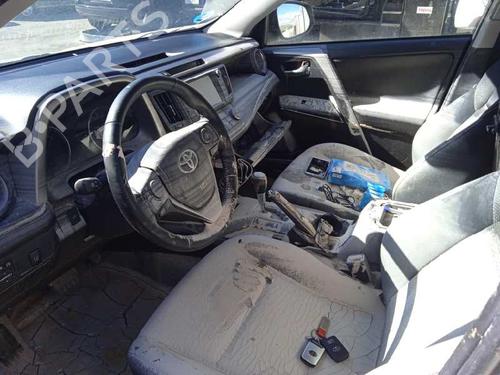 Engine TOYOTA RAV 4 IV (_A4_) 2.5 Hybrid (AVA42_) | BP15638348M1