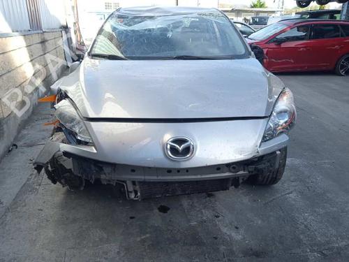 Radio MAZDA 3 (BK) | BP26571561E6 - Image 8
