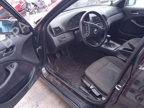 Module xenonverlichting BMW 3 (E46) 320 d | BP21027691C53 