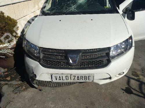 Used Parts DACIA LOGAN II    934381
