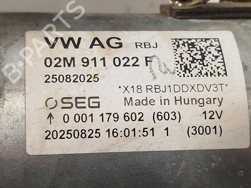 Starter SEAT IBIZA V (KJ1, KJG) 1.0 MPi | BP34538871M8 - Image 4
