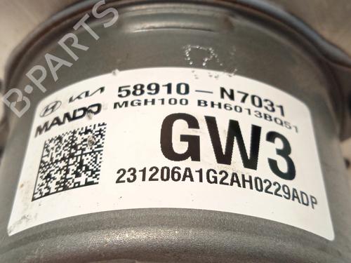 ABS pump HYUNDAI TUCSON (NX4E, NX4A) 1.6 T-GDi | BP23040151M43  - Image 6
