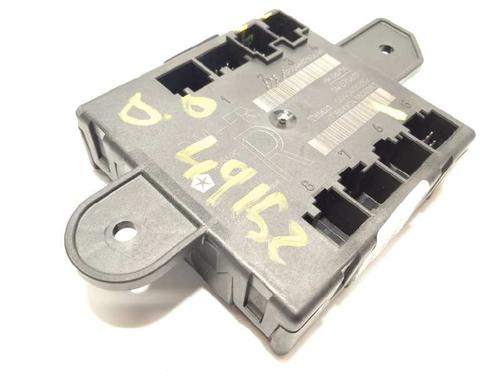 Electronic module CHRYSLER GRAND VOYAGER V (RT)  | BP11205833M83 