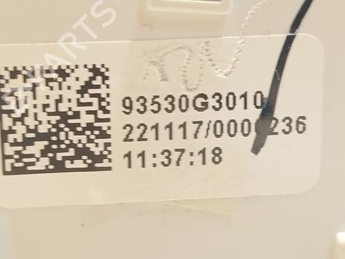 Mirror switch HYUNDAI i30 (PDE, PD, PDEN) 1.5 | BP23951867I25 - Image 5