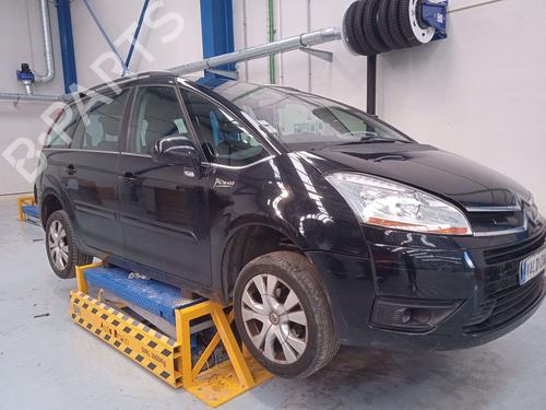 Used Parts CITROËN C4 Grand Picasso I (UA_)  1.6 HDi  4952552
