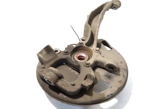 Left front steering knuckle LAND ROVER RANGE ROVER SPORT I (L320) 2.7 D 4x4 | BP5671052M25 