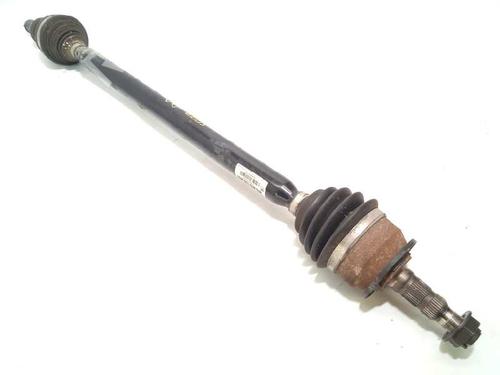 Used Right front driveshaft OPEL ASTRA J GTC 1.6 CDTI (08) (110 hp) 15107715