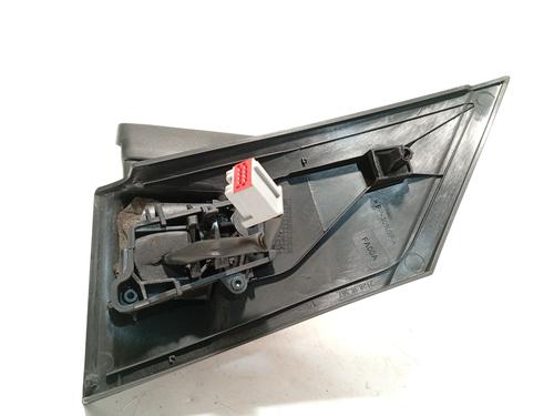 Left mirror FORD FOCUS II (DA_, HCP, DP) 1.6 | BP30488967C26 