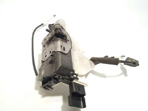 Used Front left lock CITROËN C3 II (SC_) 1.6 BlueHDi 75 (75 hp) 6836516