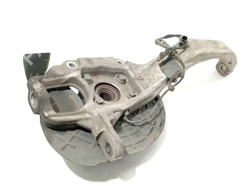 Used Right front steering knuckle Right front steering knuckle MASERATI LEVANTE SUV (M161) 3.0 D Q4 (275 hp) 33704660 33704660