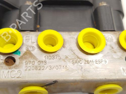 ABS pump MG MG ZS SUV (AZS1) 1.5 VTi | BP27174177M43 - Image 5