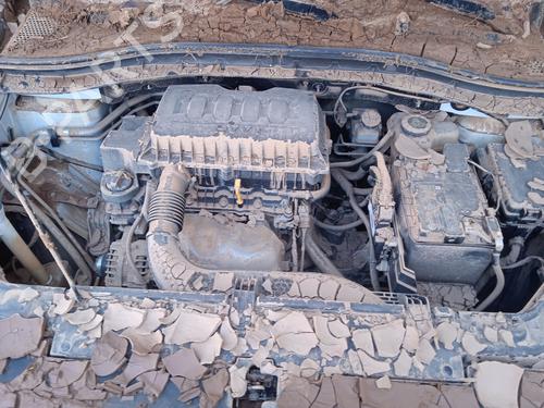 Engine MG MG ZS SUV (AZS1) 1.5 VTi | BP27257583M1 