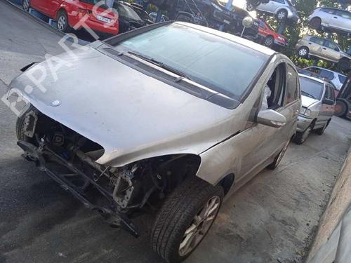 Left front brake caliper MERCEDES-BENZ B-CLASS Sports Tourer (W245) B 180 CDI (245.207) | BP11562657M105