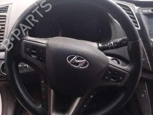 Left front window switch HYUNDAI i40 I CW (VF) 1.7 CRDi | BP6560695I27 