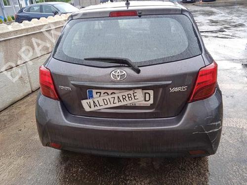 Elektronisk modul TOYOTA YARIS (_P13_) 1.3 (NSP130_, NSP130) | BP7884736M83 