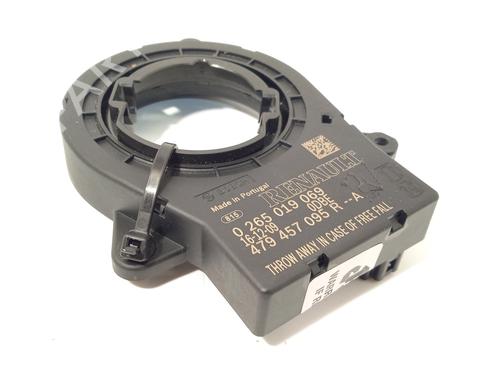Kontantrulle Airbag /Stelring RENAULT CLIO IV (BH_) 0.9 TCe 90 (BHNF, BHMA, BHMH, BHJK, BHJR) (90 hp) 29173212