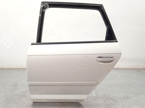 left-rear-door-audi-a3-sportback-8pa-2004-2005-2006-2007-2008-2009-2010-2011-2012-2013-2014-2015-32298606 main image