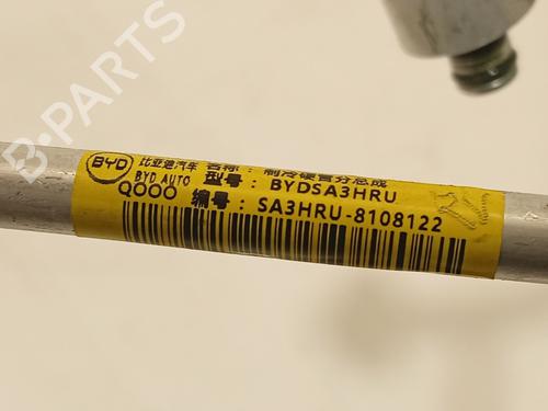 AC pipe BYD SEAL U | BP35946473M126 - Image 4