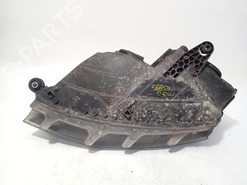 Right headlight SKODA OCTAVIA III Combi (5E5, 5E6) 2.0 TDI 4x4 | BP29526518C29 