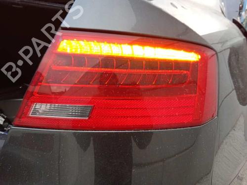 Right rear driveshaft AUDI A5 (8T3) 2.0 TDI | BP7254158M41 