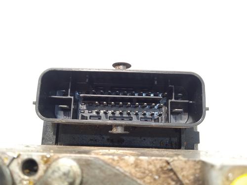 ABS pump FIAT 500L (351_, 352_)  | BP20317436M43 
