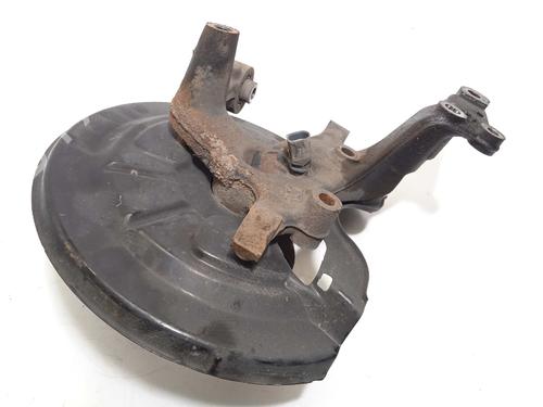 Right rear steering knuckle VW TOURAN (1T3) 1.6 TDI | BP16243773M28 