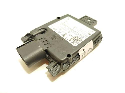 Used Electronic module Electronic module 34124030 34124030