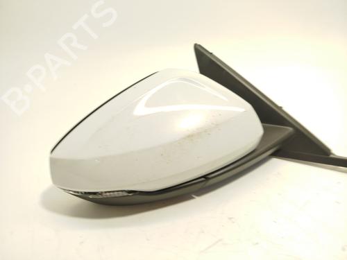 Right mirror AUDI A1 Sportback (GBA) 30 TFSI | BP29807131C27 