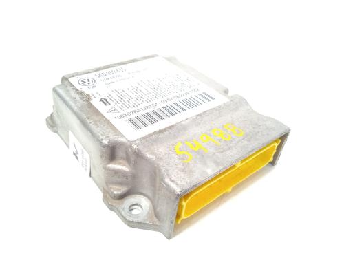 Used ECU airbags VW GOLF VI (5K1) 2.0 TDI (140 hp) 22759394