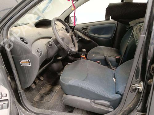 Engine TOYOTA YARIS (_P1_) 1.4 D-4D (NLP10_, NLP10R) | BP40036200M1 - Image 31