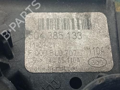 Alternator IVECO DAILY IV Van 29L10 V | BP36996882M7 - Image 4