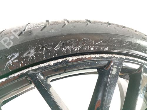 Fælk AUDI R8 (4S3, 4SP) 5.2 FSI Plus quattro | BP30707236C45 