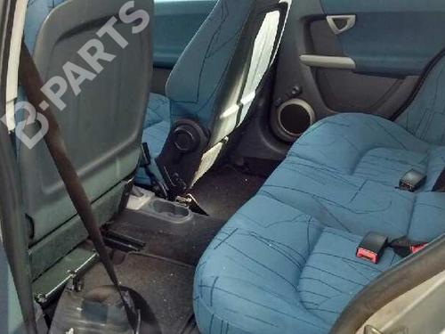 Engine SMART FORFOUR (454) 1.5 CDI (454.001) | BP1257504M1  - Image 14