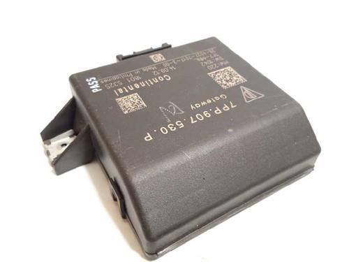 Elektronisk modul PORSCHE CAYENNE (92A) 3.0 Diesel | BP8912416M83 