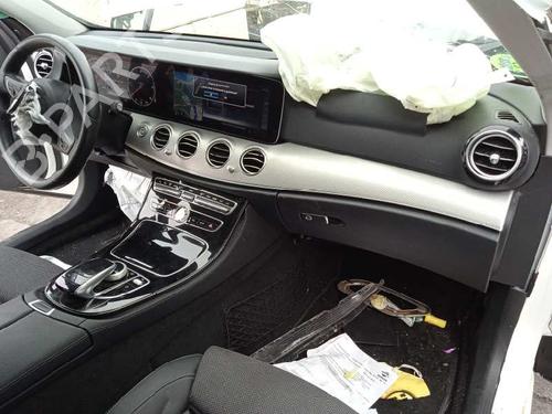 Ignition barrel MERCEDES-BENZ E-CLASS (W213) E 220 d (213.004) | BP6952247M48 - Image 16