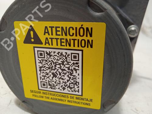 ABS pump RENAULT CLIO V (B7_)  | BP29446482M43 