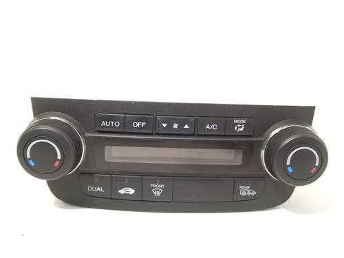 Climate control HONDA CR-V III (RE_) 2.2 i-DTEC 4WD (RE6) | BP23209109I5 
