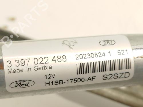 Front wiper motor FORD PUMA (J2K, CF7) 1.0 EcoBoost | BP24995623M29