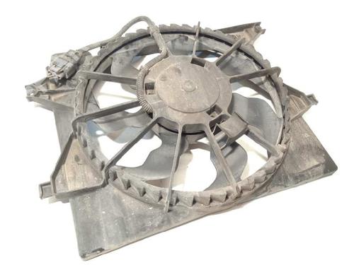Used Radiator fan KIA VENGA (YN) [2010-2019]  15894291
