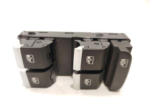 Left front window switch AUDI A5 Sportback (F5A, F5F) 35 TDI | BP31933803I27
